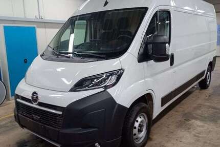 Opel Movano 24.900 km 21.295 &euro; Parsberg 92331