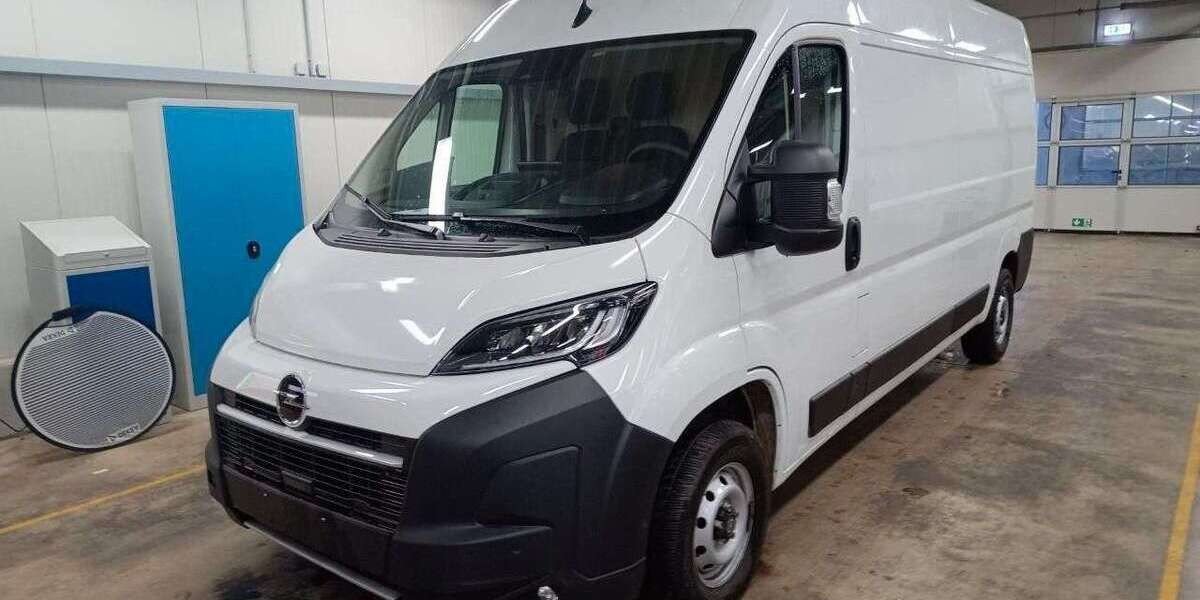 Opel Movano 24.900 km 21.295 &euro; Parsberg 92331