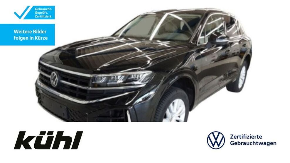 Touareg