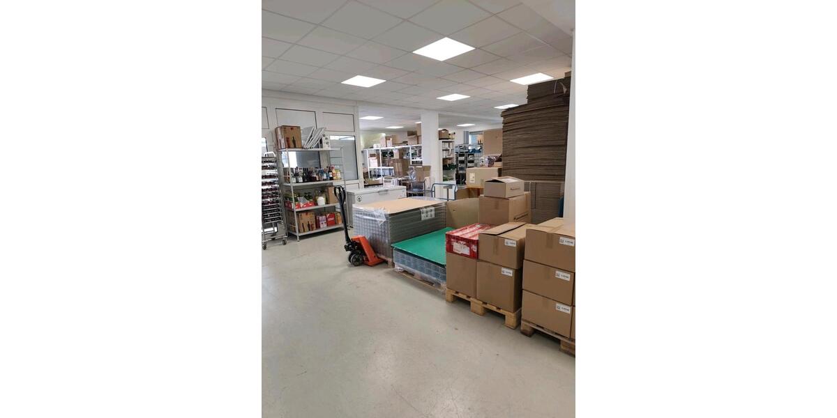 Gewerbeobjekt Markt Schwaben - 11&euro; | Angebot:25165114