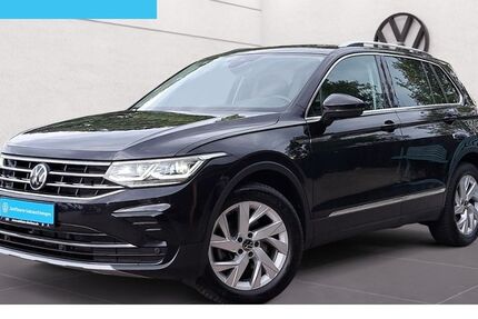 VW Tiguan 73.147 km 28.310 € Kölln-Reisiek 25337