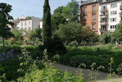 Wohnung Frankfurt Nordend Ost - 2 Zimmer, 62 m&sup2;, 360.000&euro; | Angebot:26314495