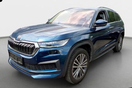Skoda Kodiaq 56.348 km 35.840 &euro; Hofheim im Taunus 65719