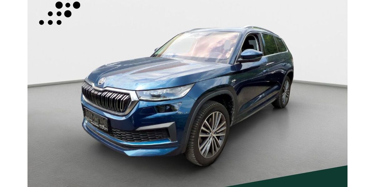 Skoda Kodiaq 56.348 km 35.840 &euro; Hofheim im Taunus 65719
