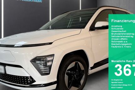 Hyundai KONA 7.459 km 38.810 &euro; Bad Soden-Salmünster 63628