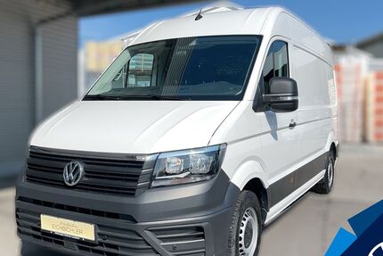 VW Crafter 99.998 km 28.820 &euro; Landshut 84030