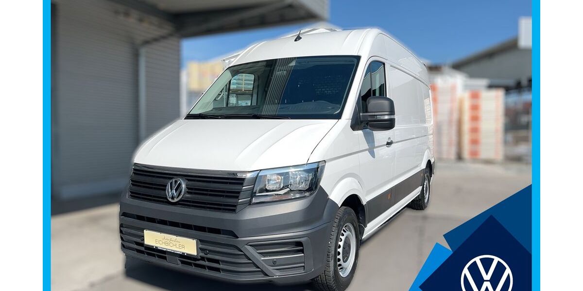 VW Crafter 99.998 km 28.820 &euro; Landshut 84030