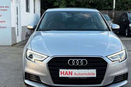 Audi A3 94.847 km 16.990 &euro; Göppingen 73037