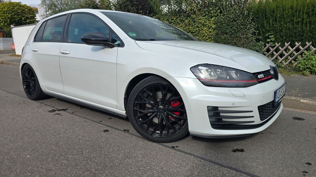 VW Golf 173.162 km 13.500 &euro; Worms 67547