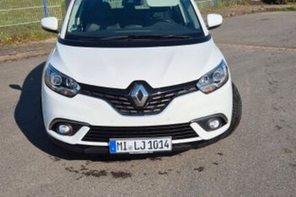 Renault Scenic 151.000 km 9.950 &euro; Lübbecke 32312