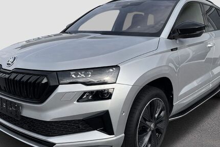 Skoda Karoq 29.746 km 33.497 &euro; Schönau 84337