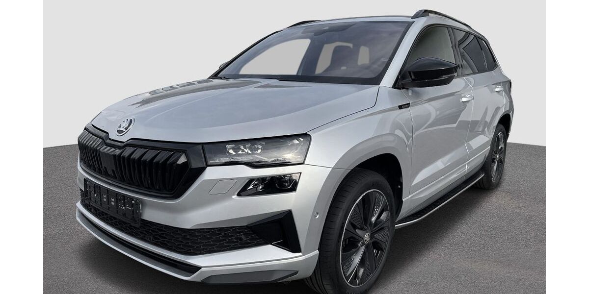 Skoda Karoq 29.746 km 33.497 &euro; Schönau 84337