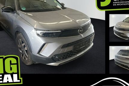 Opel Mokka 42.806 km 14.990 € Wolfratshausen 82515