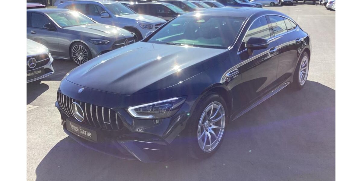 Mercedes-Benz AMG GT 33.055 km 81.890 &euro; Ravensburg 88214