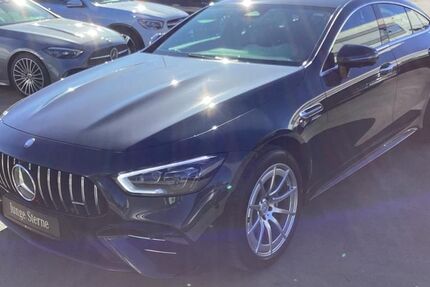 Mercedes-Benz AMG GT 33.055 km 83.590 &euro; Ravensburg 88214