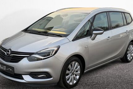 Opel Zafira 114.000 km 12.600 &euro; Göppingen 73037