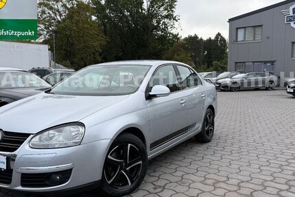 VW Jetta 195.647 km 2.970 &euro; Hannover 30629