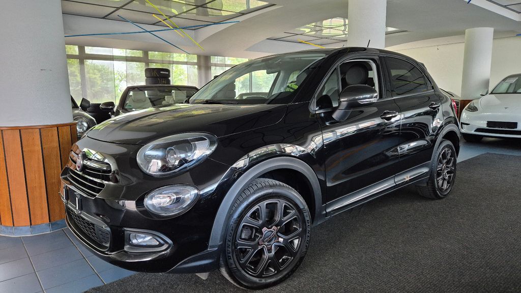 Fiat 500X 75.000 km 12.990 &euro; Filderstadt 70794