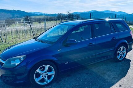 Opel Astra 152.400 km 1.800 &euro; Appenweier 77767