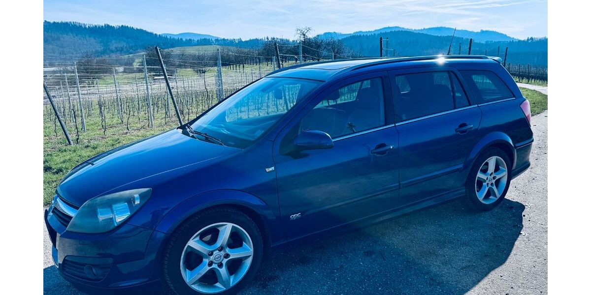 Opel Astra 152.400 km 1.800 &euro; Appenweier 77767