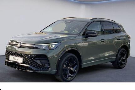 VW Tiguan 5.000 km 57.980 &euro; Braunschweig 38122