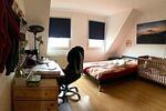 Dachgeschoßwohnung Wickede (Ruhr) - 2 Zimmer, 63 m&sup2;, 777&euro; | Angebot:26409256