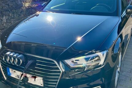 Audi A3 78.500 km 19.400 &euro; Dattenberg 53547