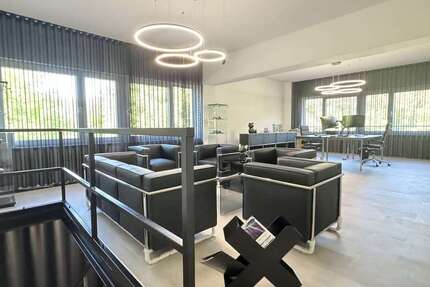 Büro in Krailling 2.100.000 € 666 m² zimmer