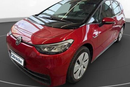 VW ID.3 29.500 km 20.980 &euro; Erfurt 99099