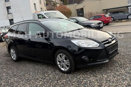 Ford Focus 170.000 km 2.999 € Braunschweig 38118