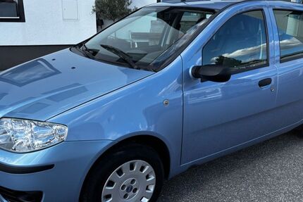 Fiat Punto 191.650 km 1.490 &euro; Dingolfing 84130