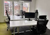 Büro in Köpenick 590 € 15 m²