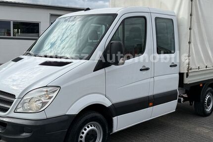 Mercedes-Benz Sprinter 247.065 km 8.990 € Elsdorf 50189