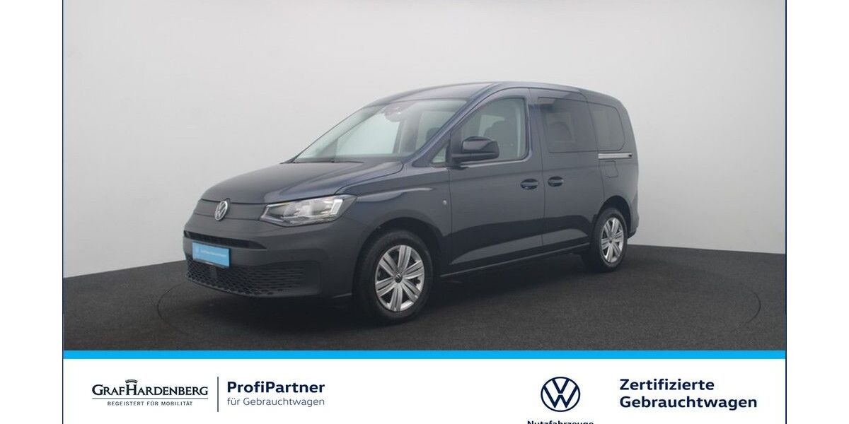 VW Caddy 31.842 km 25.480 &euro; Karlsruhe 76131