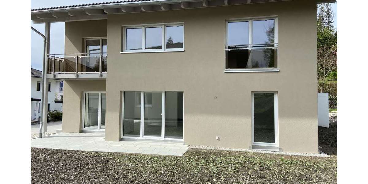 Einfamilienhaus Thansau Thansau - 4 Zimmer, 157 m&sup2;, 2.490&euro; | Angebot:23011637