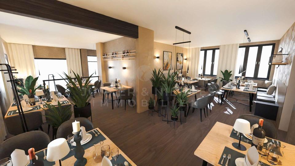 Gewerbeobjekt Steinhagen - 1.400&euro; | Angebot:24816349