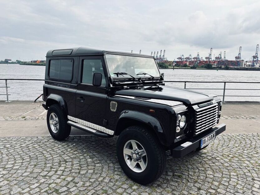 Defender