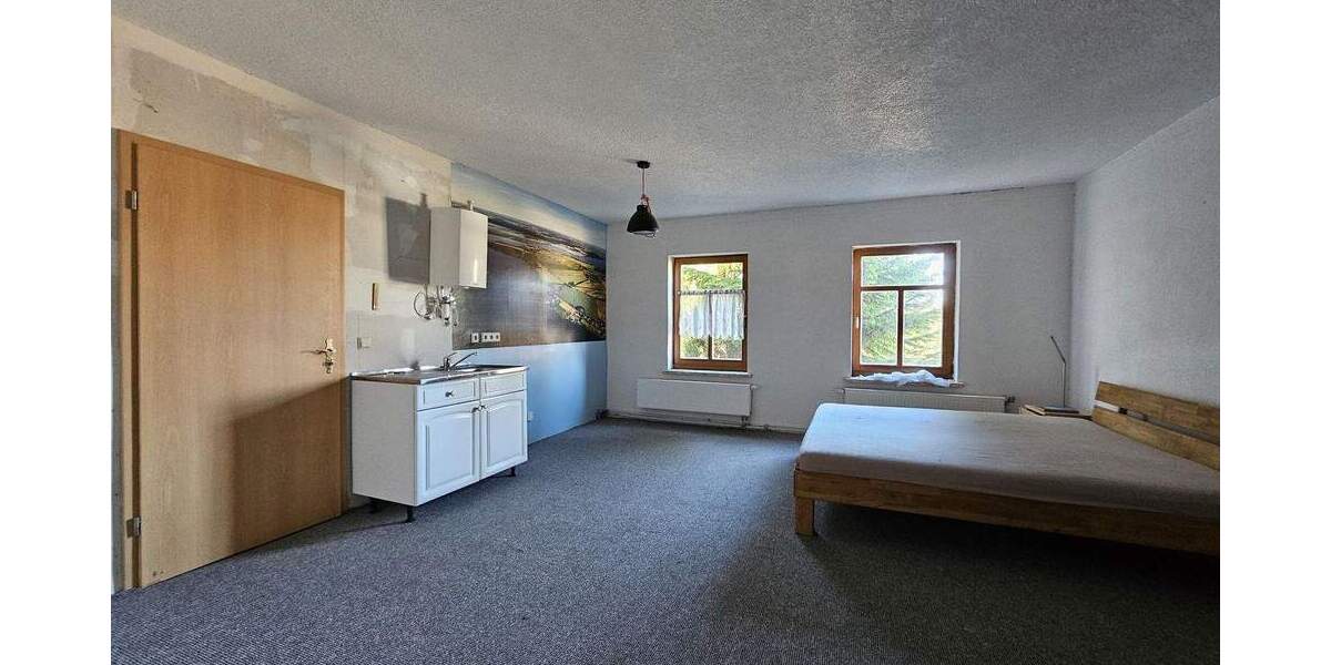 Bauernhaus, Landhaus Usedom Gellenthin - 8 Zimmer, 299 m&sup2;, 595.000&euro; | Angebot:25779453