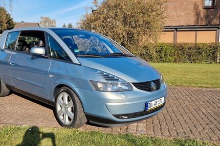 Renault Avantime 54.000 km 22.500 &euro; Dortmund 44328