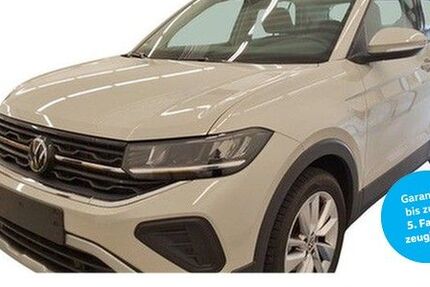 VW T-Cross 3.100 km 27.410 € Gotha 99867