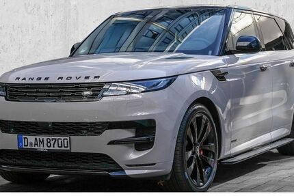 Land Rover Range Rover Sport 5.000 km 121.950 &euro; Düsseldorf 40547