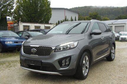 Kia Sorento 108.000 km 19.600 € Schelklingen 89601
