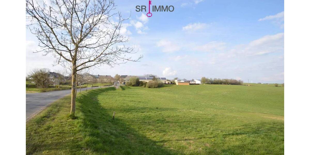 Baugrundstück Nr. 12 mit Talblick, perfekt für Ihre Familie zimmer