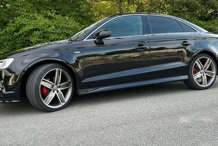 Audi A3 105.000 km 15.690 &euro; Vilshofen 94474