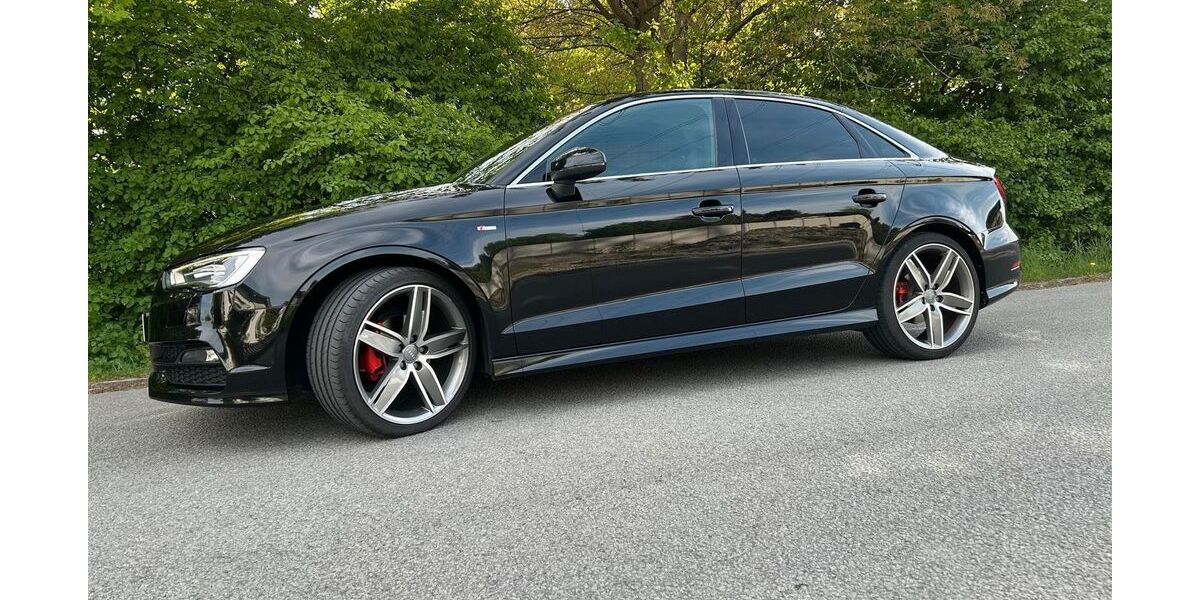 Audi A3 105.000 km 15.690 &euro; Vilshofen 94474