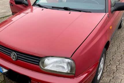 VW Golf 198.000 km 2.000 &euro; Essen 45149