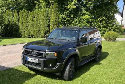 Toyota Land Cruiser 60.000 km 77.777 &euro; Mühldorf 84453