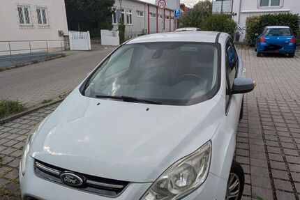 Ford C-Max 176.000 km 2.900 &euro; Grafing 85567