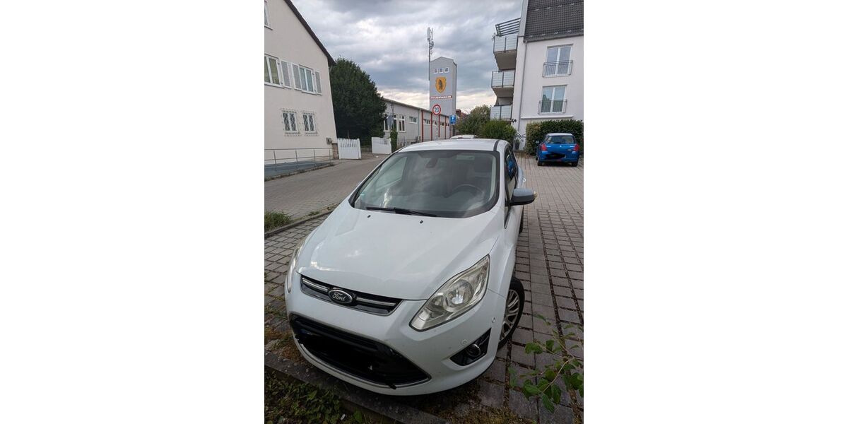 Ford C-Max 176.000 km 2.900 &euro; Grafing 85567