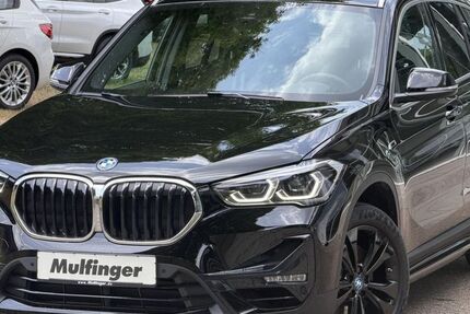 BMW X1 20.100 km 28.490 &euro; Essingen 73457